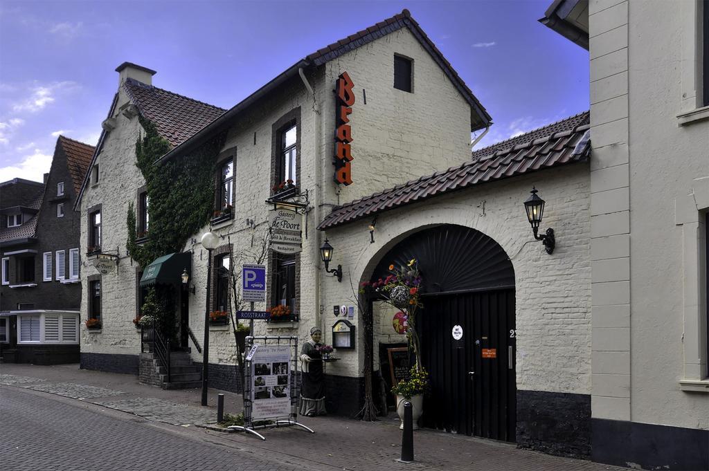 Hotel Gasterij De Poort