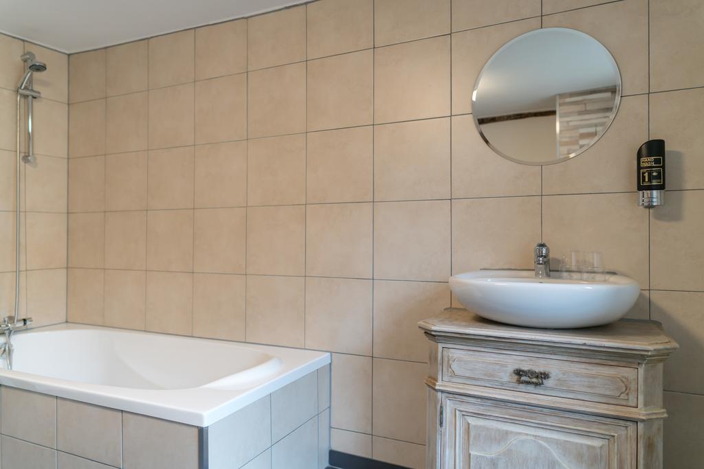 Gasterij De Poort Hotel *