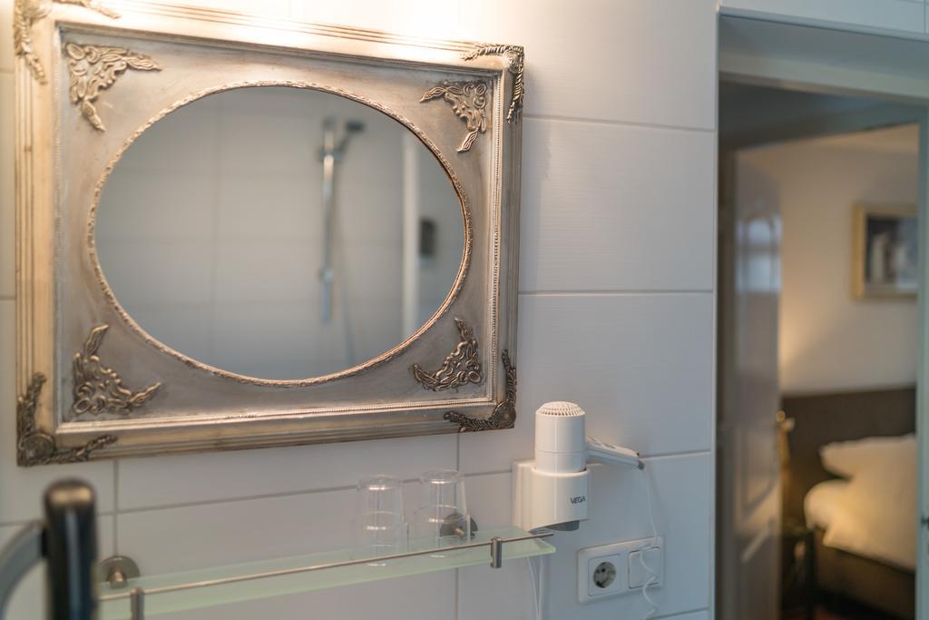 Gasterij De Poort Hotel *